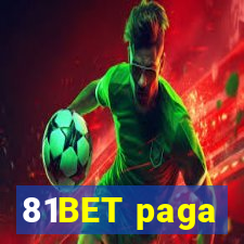 81BET paga